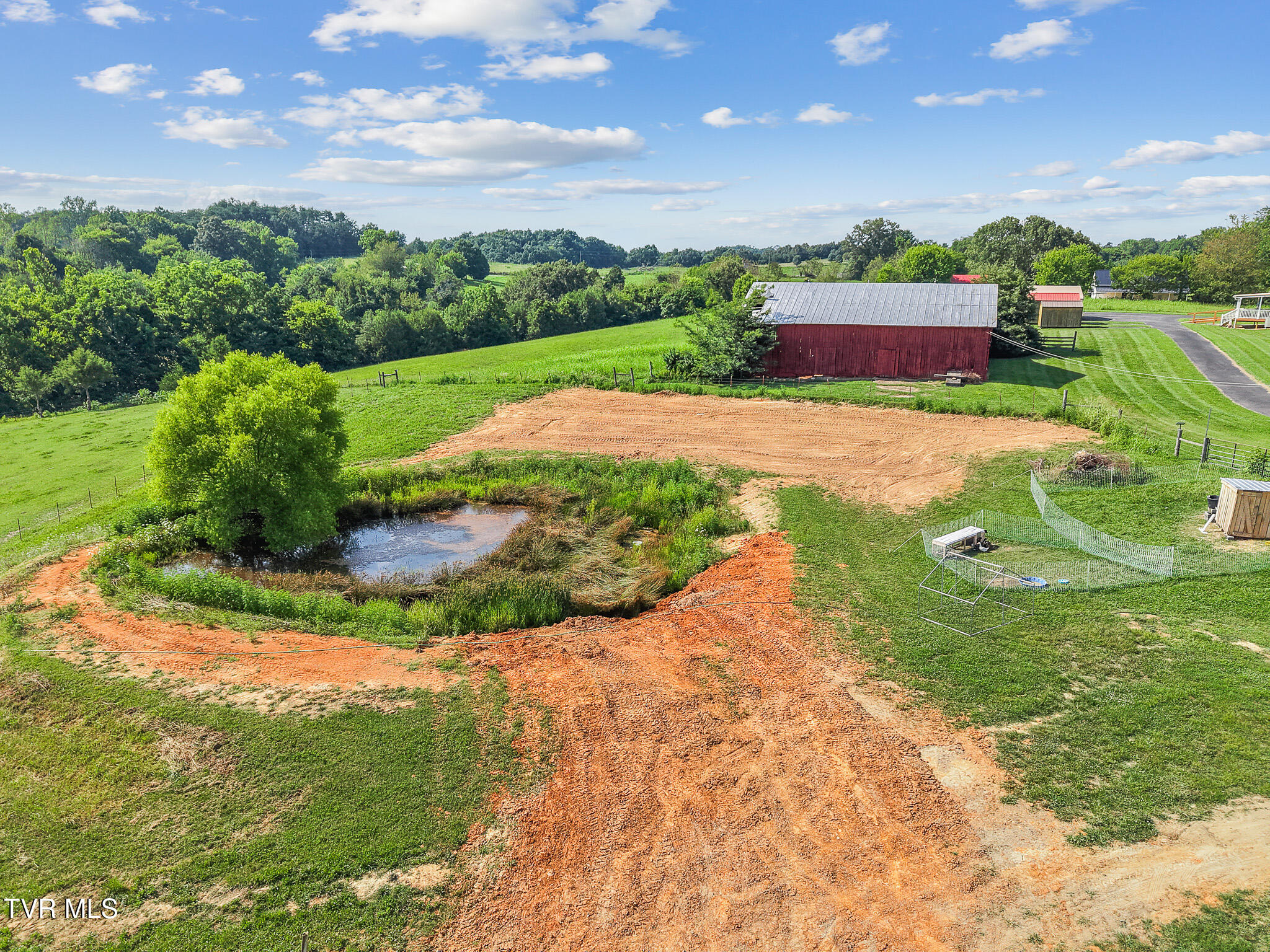 6.24-ac Bright Hope Road, Unit 14 Greeneville, TN 37743 - Photo 16 of 17 Bright Hope Rd 15