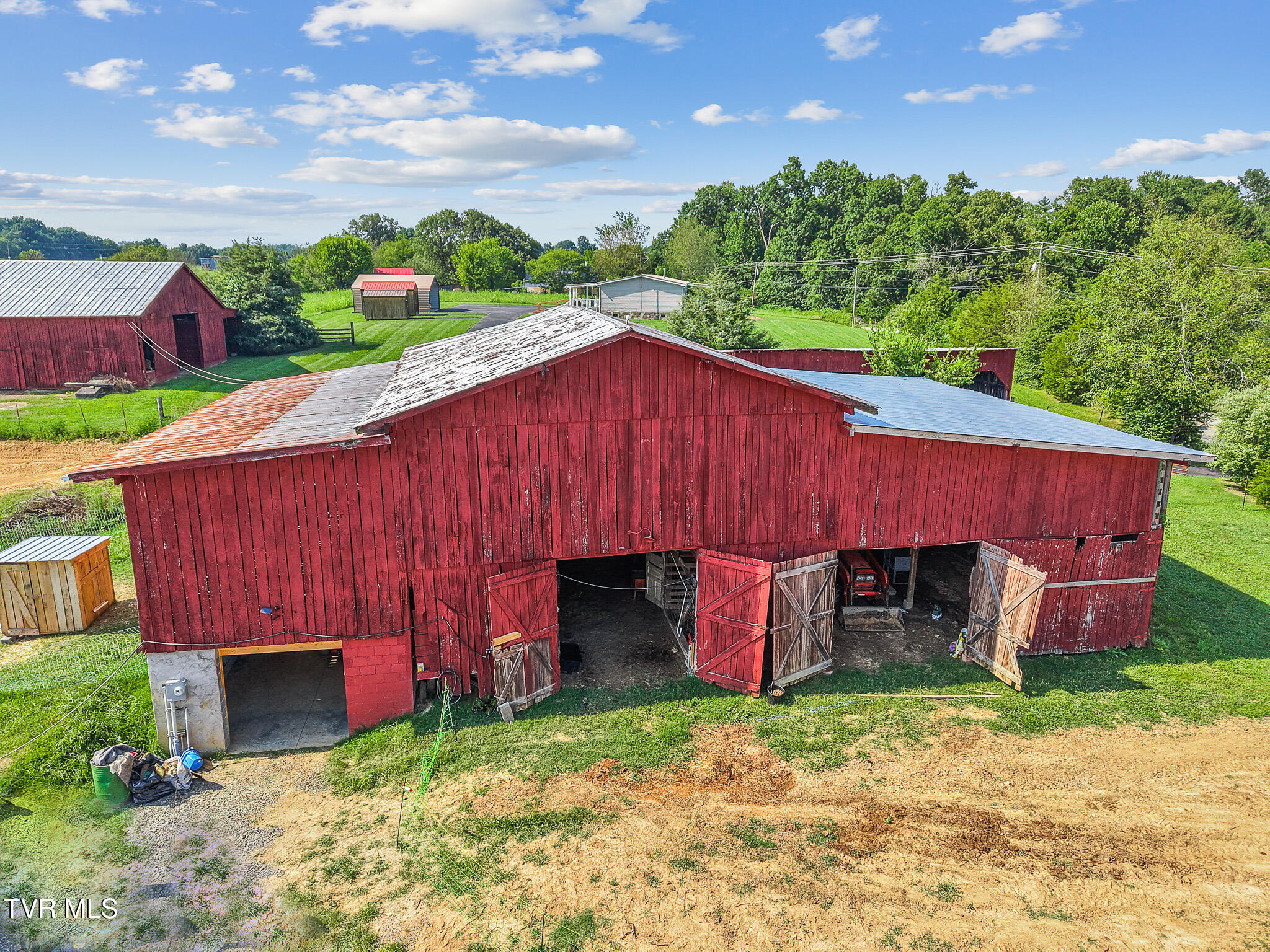 6.24-ac Bright Hope Road, Unit 14 Greeneville, TN 37743 - Photo 17 of 17 Bright Hope Rd 16