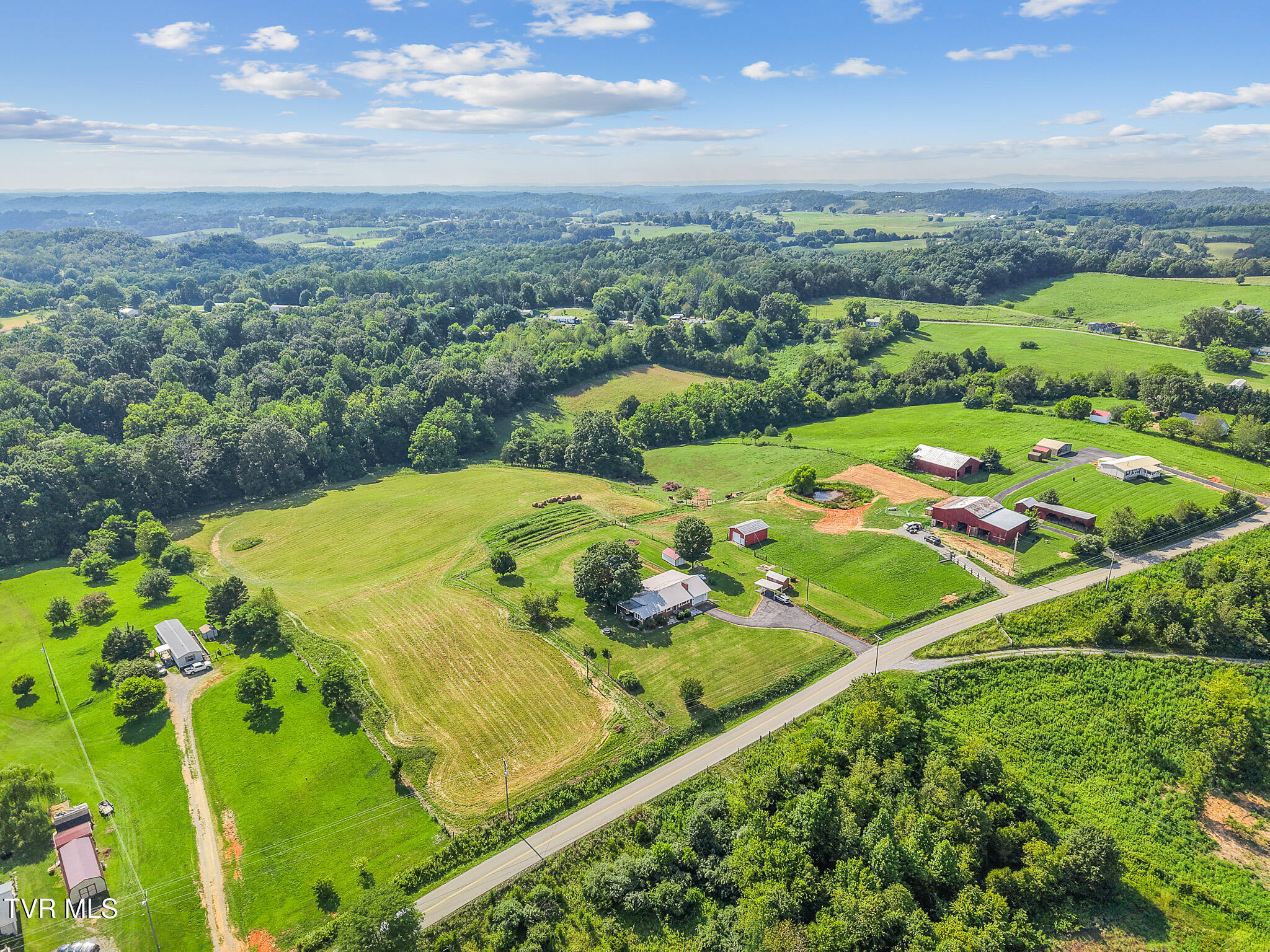 6.24-ac Bright Hope Road, Unit 14 Greeneville, TN 37743 - Photo 4 of 17 Bright Hope Rd 3