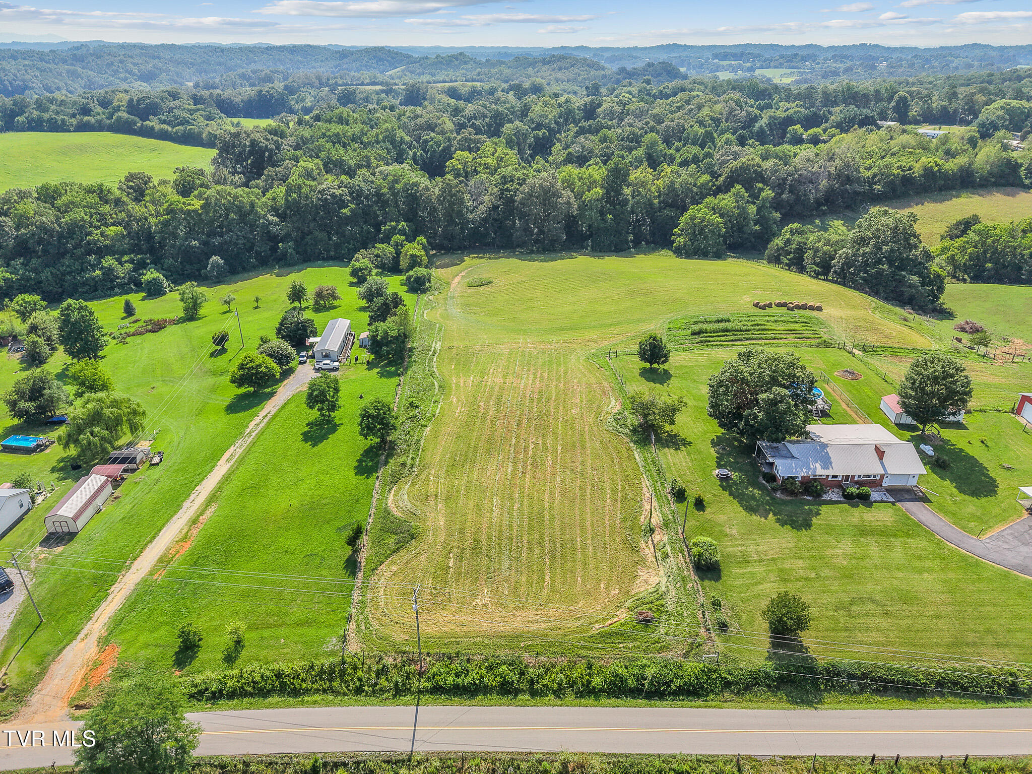 6.24-ac Bright Hope Road, Unit 14 Greeneville, TN 37743 - Photo 5 of 17 Bright Hope Rd 4