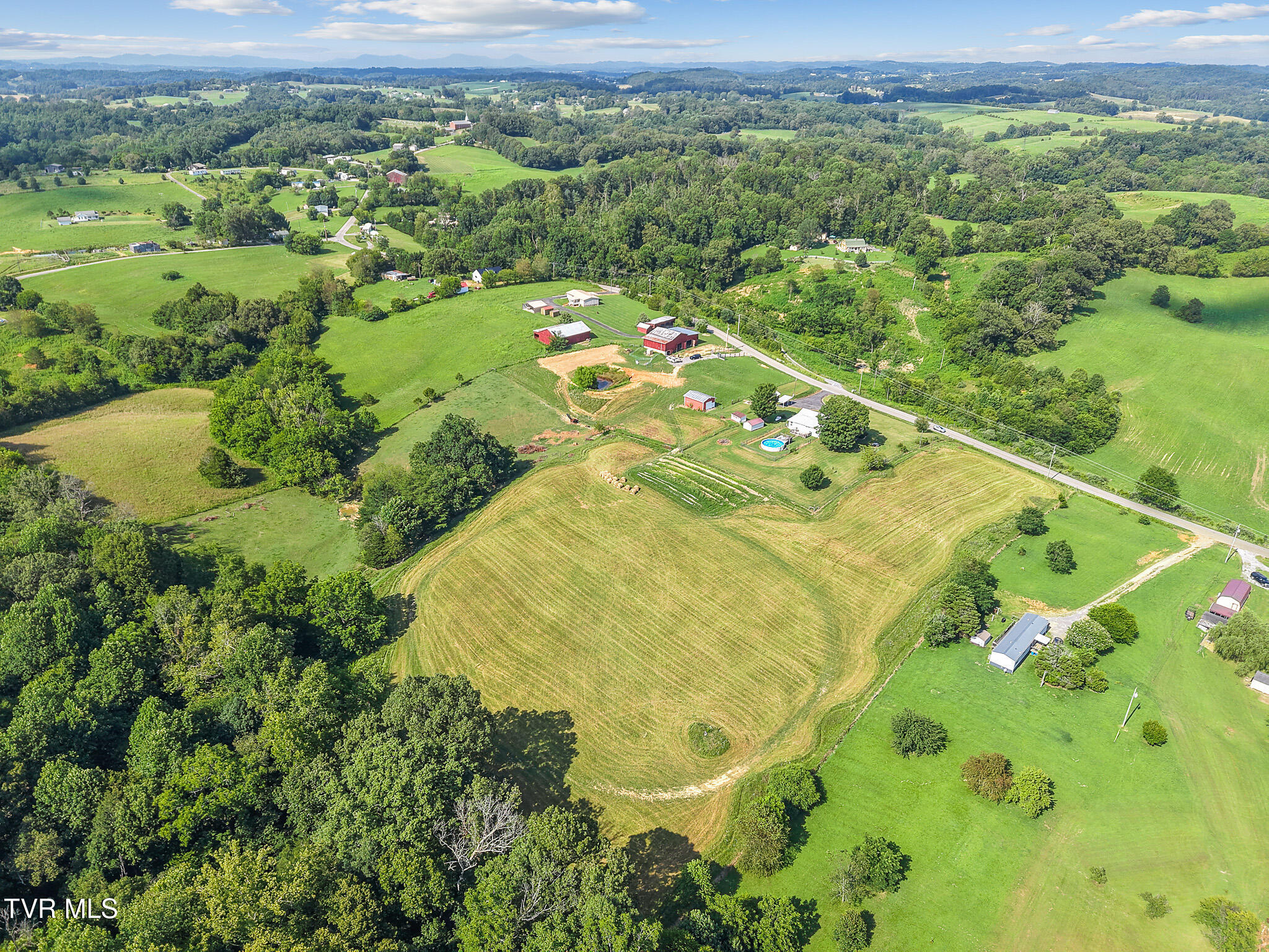 6.24-ac Bright Hope Road, Unit 14 Greeneville, TN 37743 - Photo 7 of 17 Bright Hope Rd 6