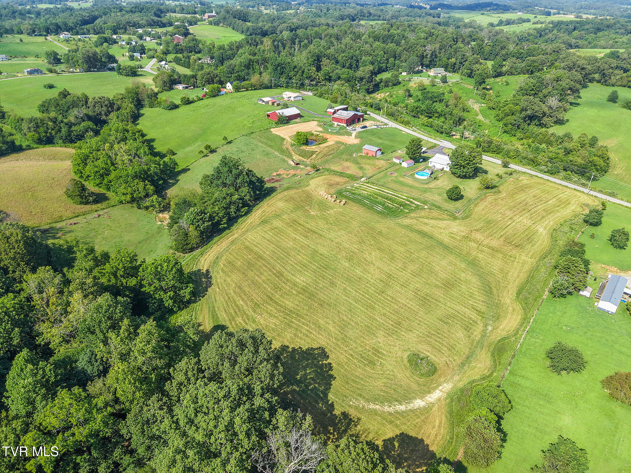 6.24-ac Bright Hope Road, Unit 14 Greeneville, TN 37743 - Photo 8 of 17 Bright Hope Rd 7