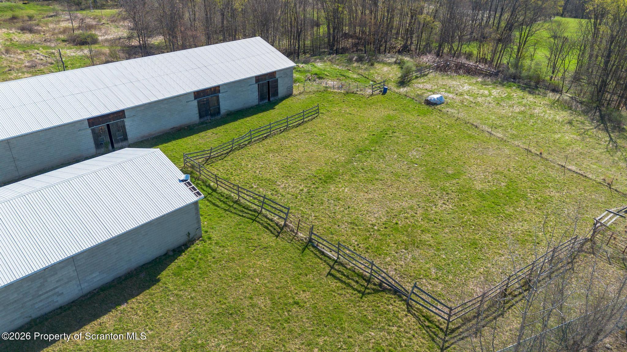 434 Hemlock Road Waymart, PA 18472 - Photo 8 of 130 DJI_0821