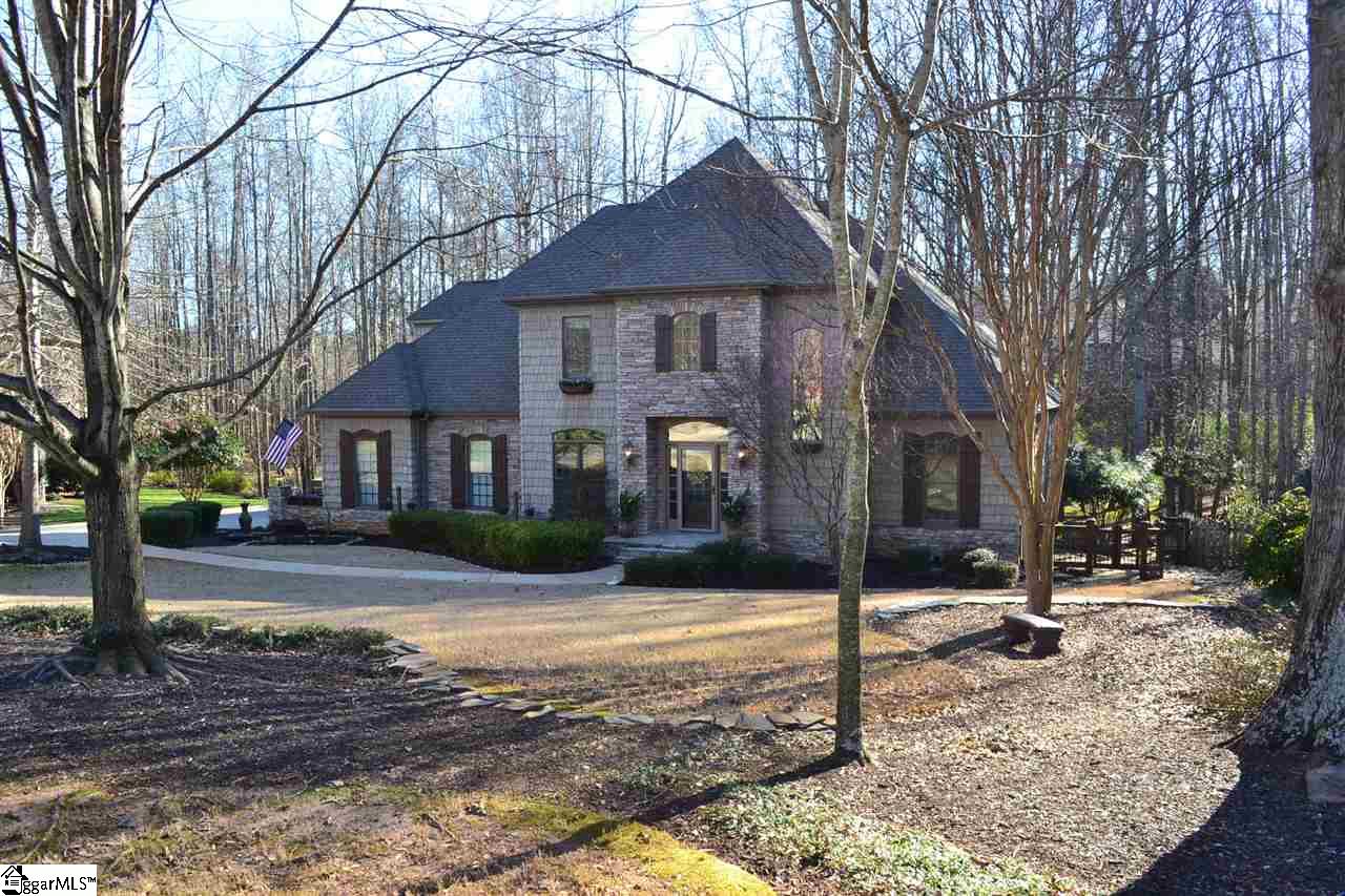 30 Sycamore Ridge Drive Simpsonville, SC 29681 - Photo 1 of 36 Gallery Image 1