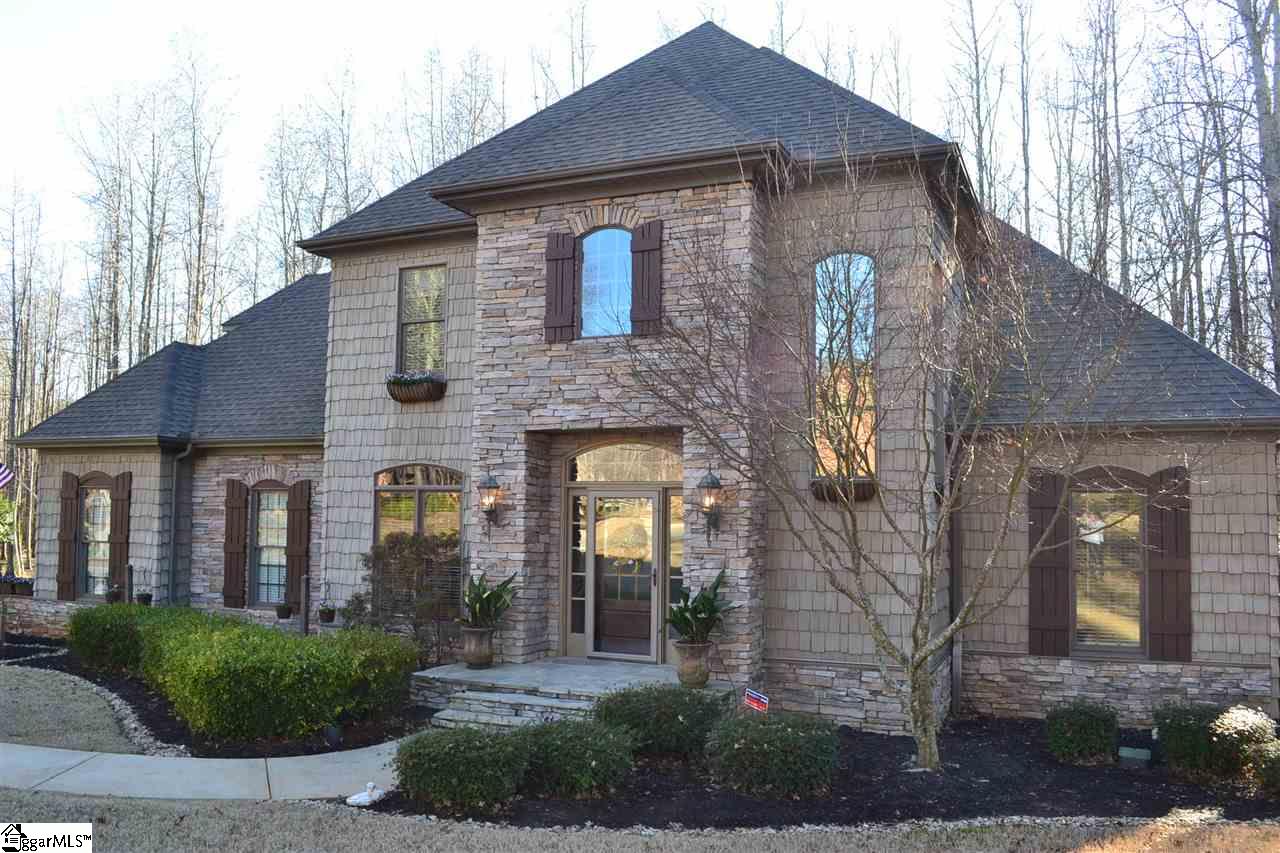 30 Sycamore Ridge Drive Simpsonville, SC 29681 - Photo 2 of 36 Gallery Image 2