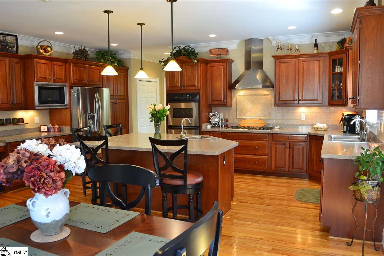 30 Sycamore Ridge Drive Simpsonville, SC 29681 - Photo 12 of 36 Gallery Image 12