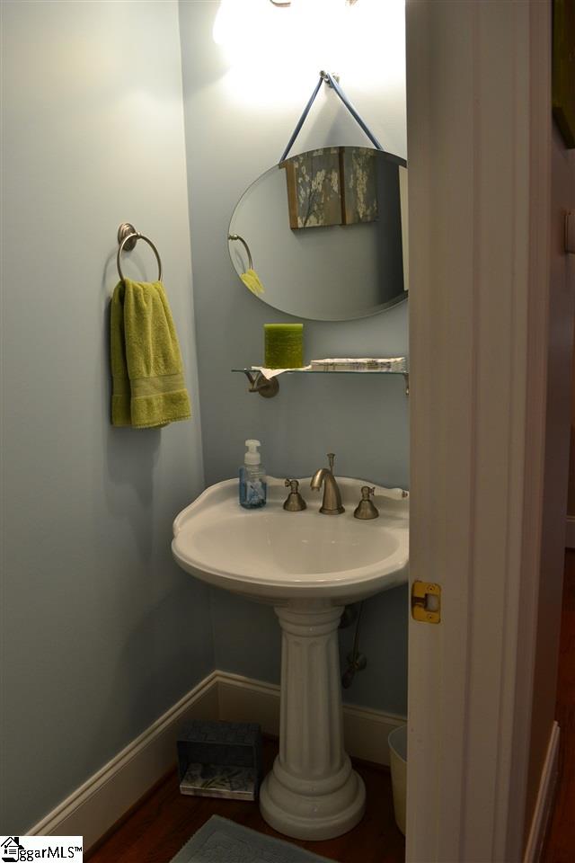30 Sycamore Ridge Drive Simpsonville, SC 29681 - Photo 15 of 36 Gallery Image 15