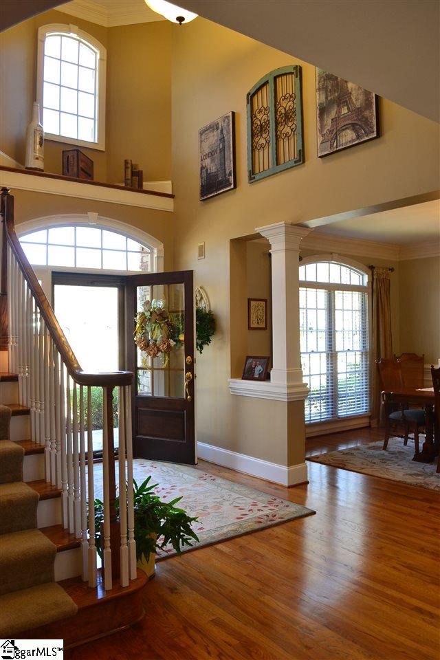 30 Sycamore Ridge Drive Simpsonville, SC 29681 - Photo 5 of 36 Gallery Image 5