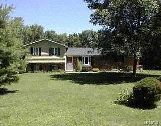 4185 McGunn Road Howell, MI 48843 - Photo 1 of 1 Property Photo