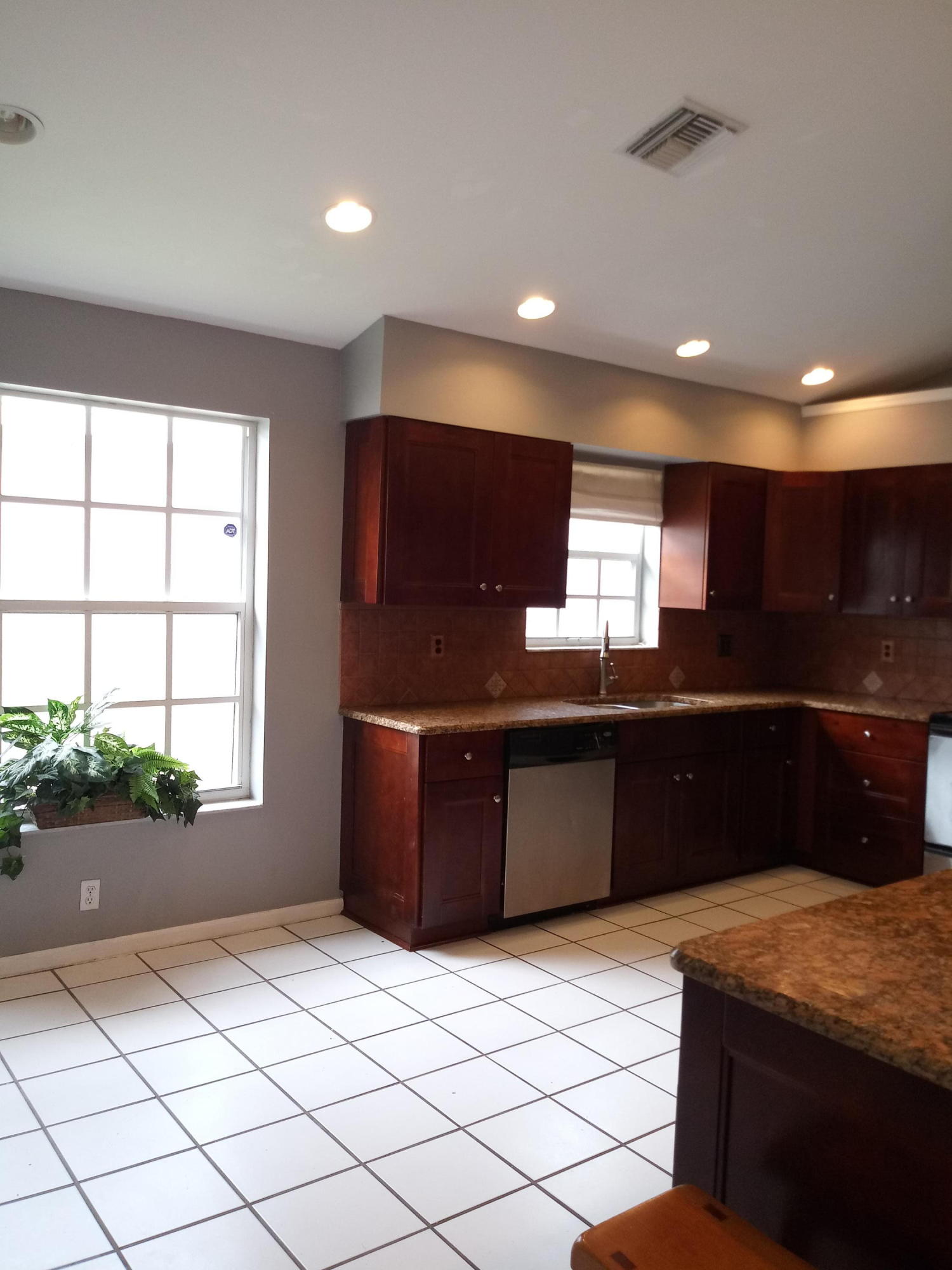1127 Aviary Road Wellington, FL 33414 - Photo 8 of 40 Eat In Kitchen
