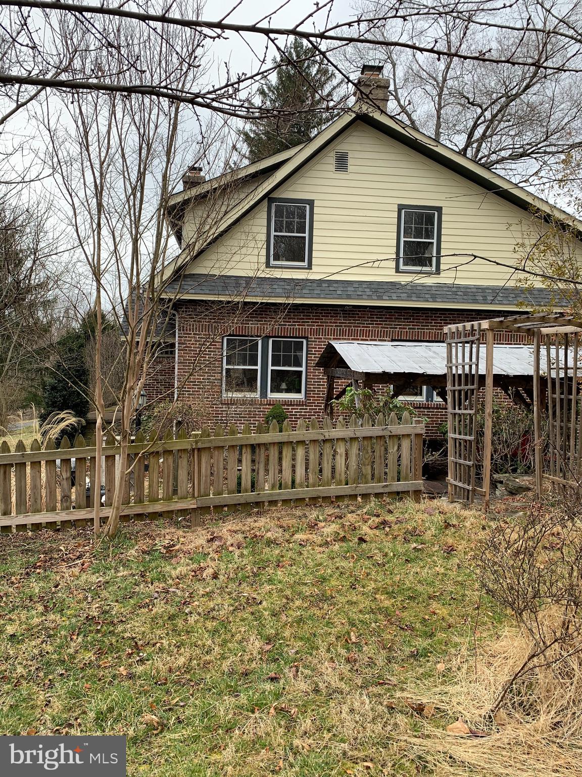 9602 Baltimore Road Frederick, MD 21701 - Photo 2 of 52