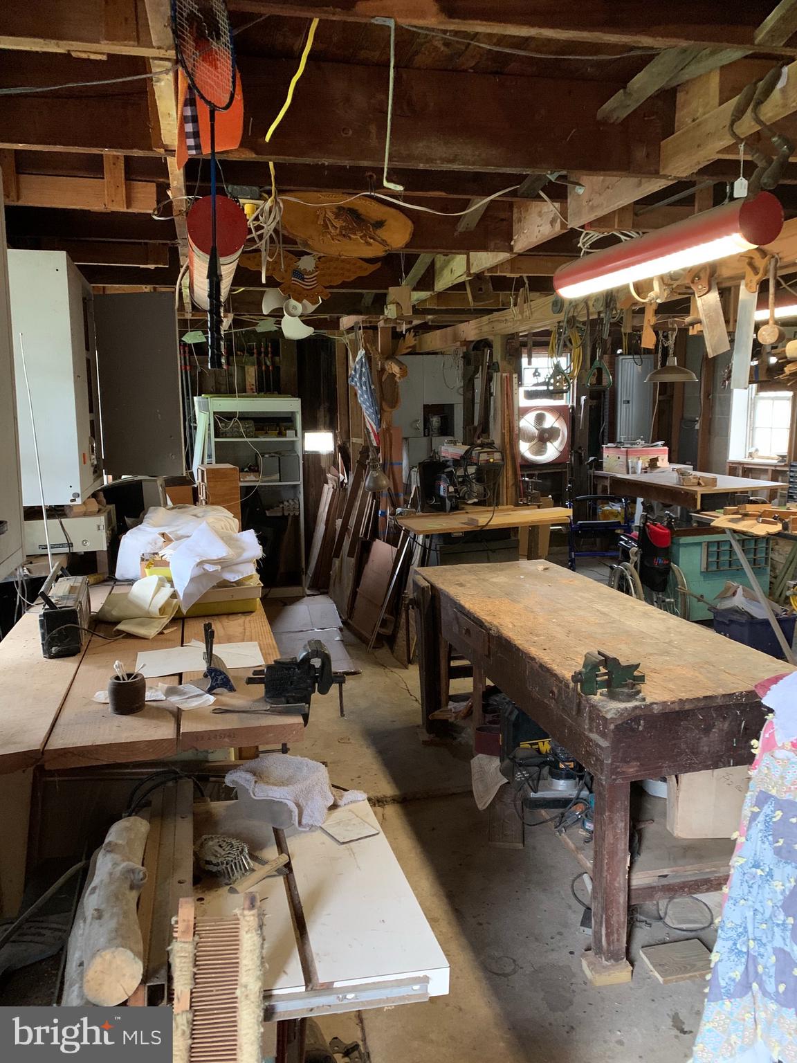 9602 Baltimore Road Frederick, MD 21701 - Photo 18 of 52