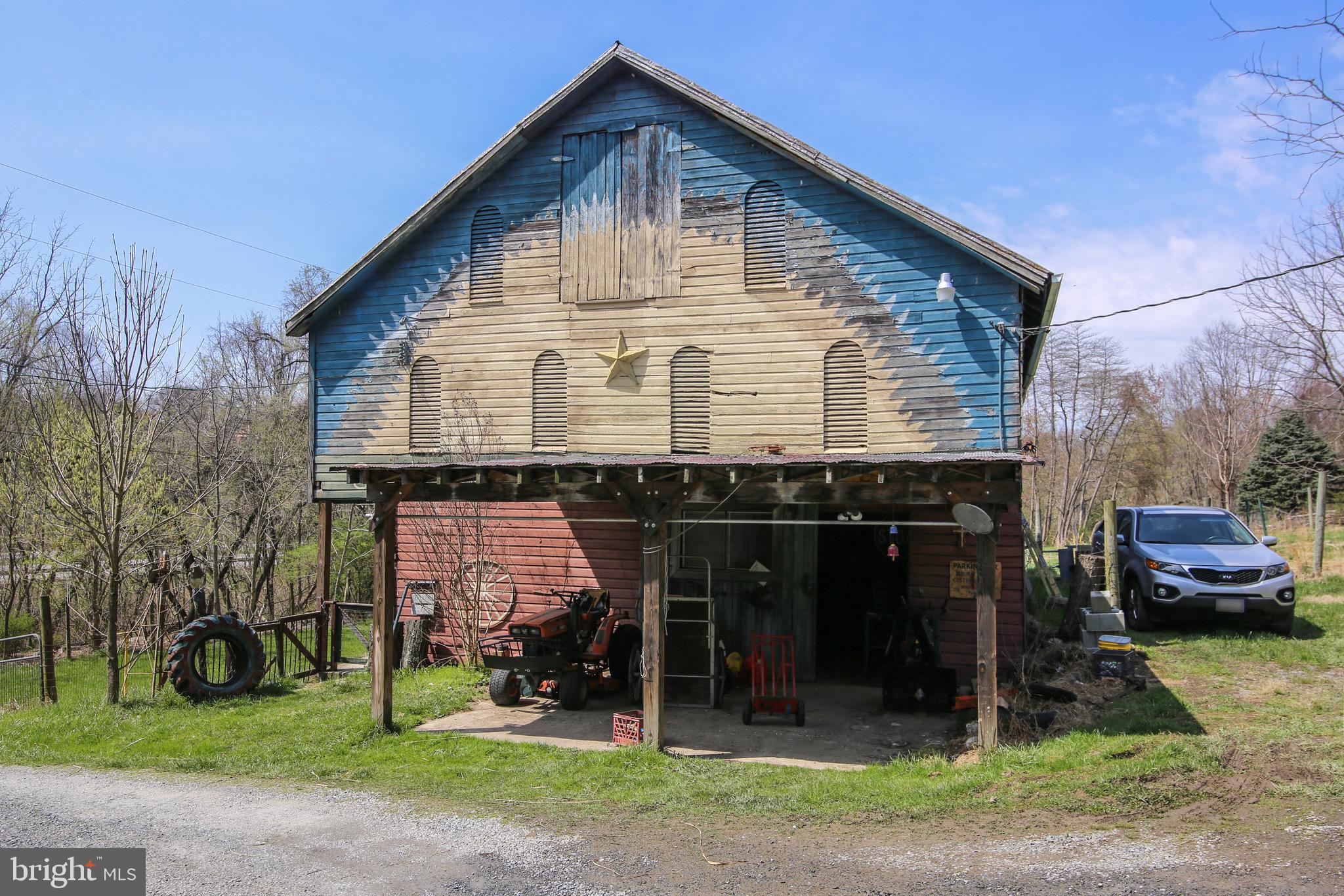 9602 Baltimore Road Frederick, MD 21701 - Photo 23 of 52