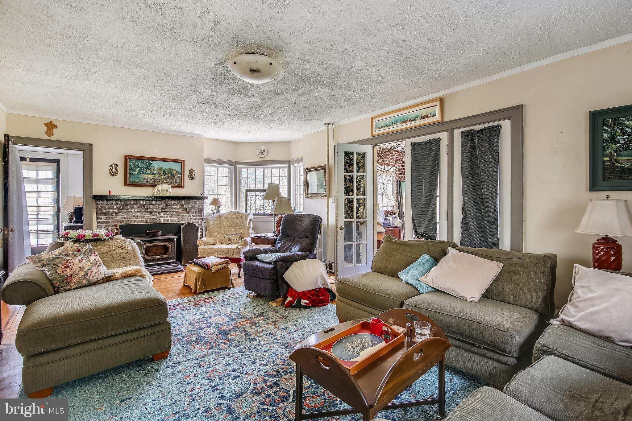 9602 Baltimore Road Frederick, MD 21701 - Photo 39 of 52