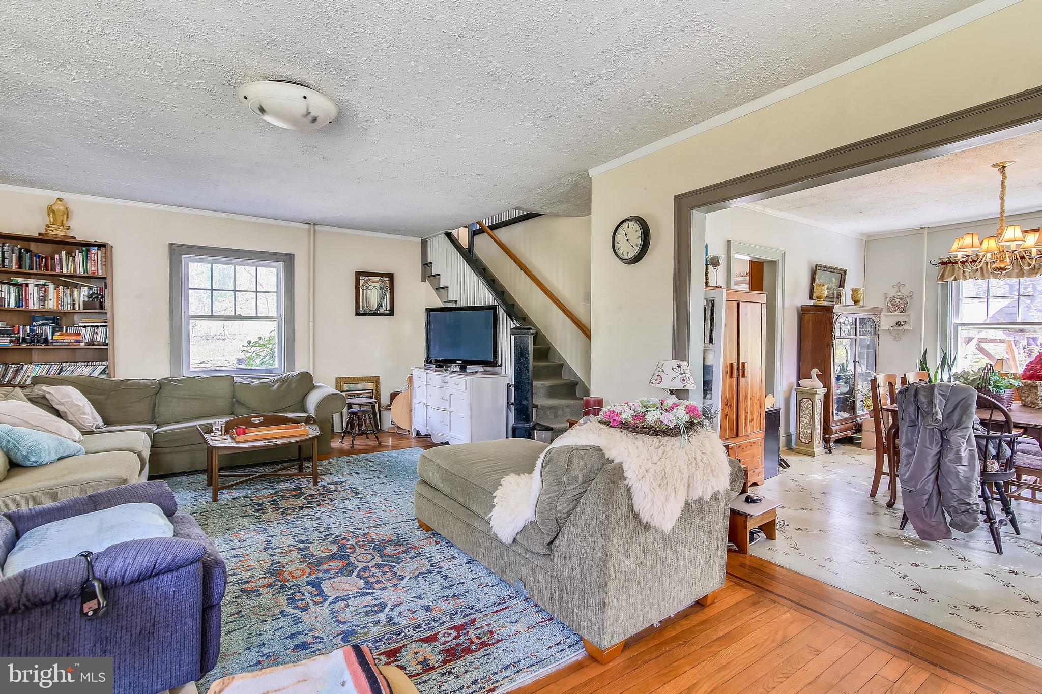 9602 Baltimore Road Frederick, MD 21701 - Photo 42 of 52