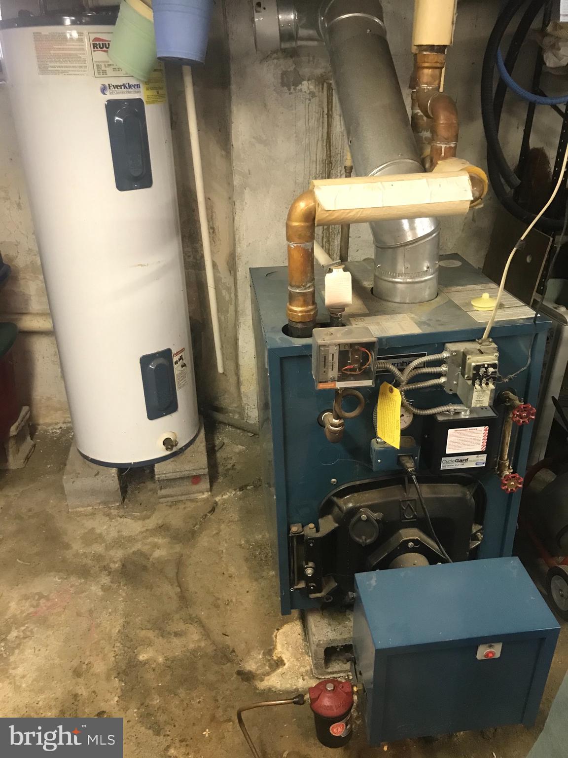 9602 Baltimore Road Frederick, MD 21701 - Photo 48 of 52