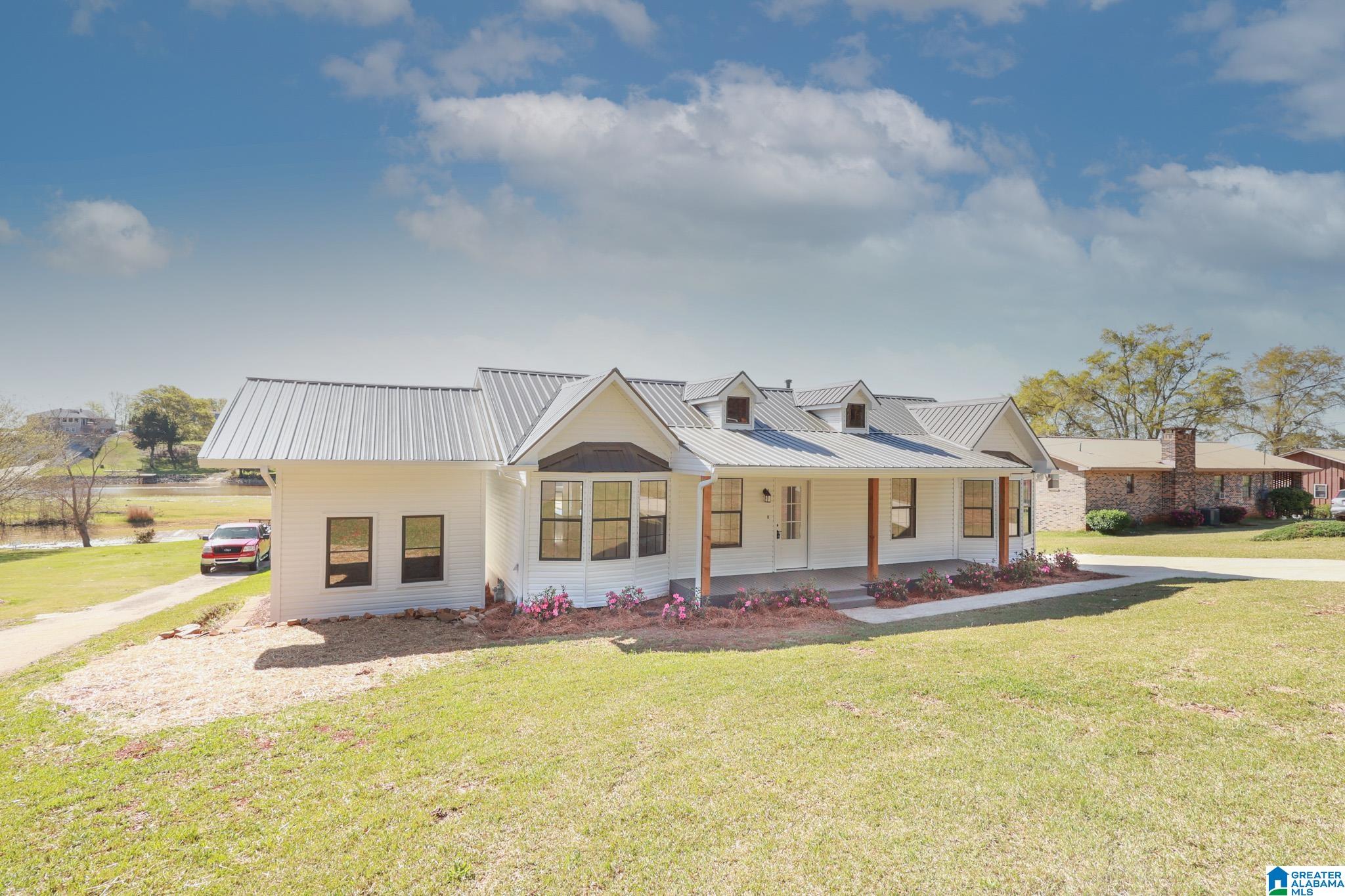 1864 Depot Street Riverside, AL 35135 - Photo 3 of 42