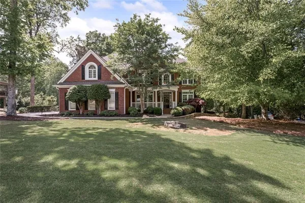 $895,000 | 175 Woodcliff Drive, Suwanee, GA 30024