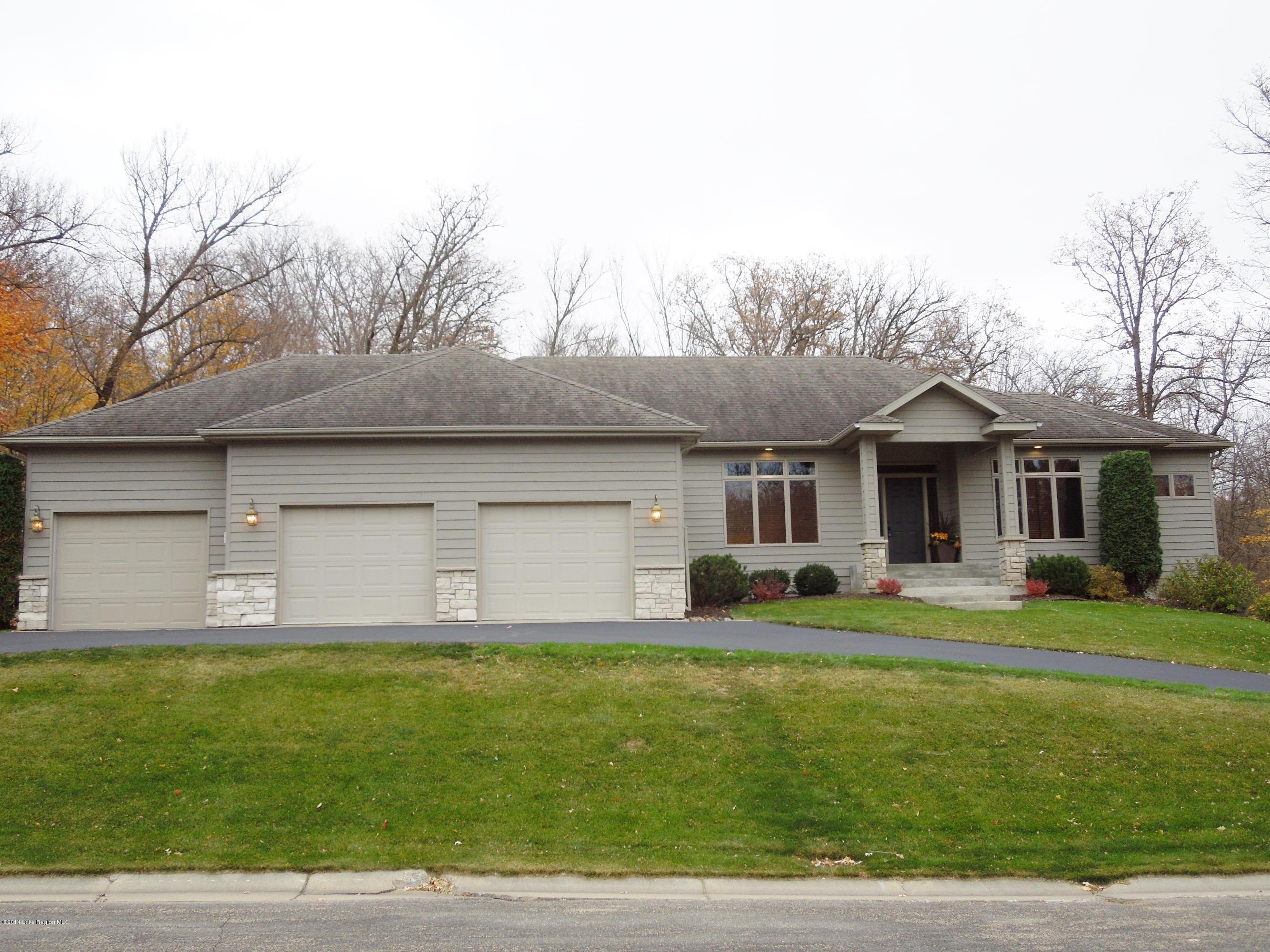 1353 Burroughs Road Detroit Lakes, MN 56501 - Photo 1 of 1 Gallery Image 1