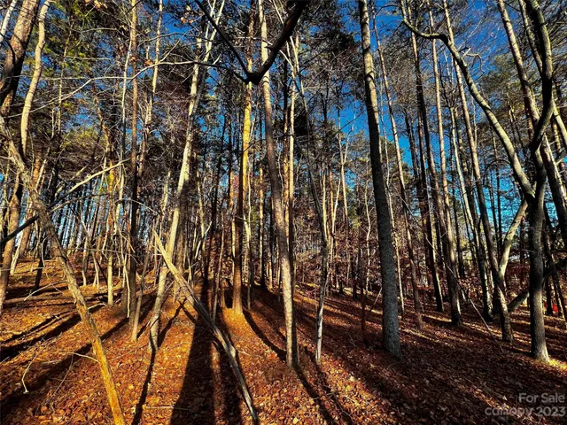 a view of under construction area