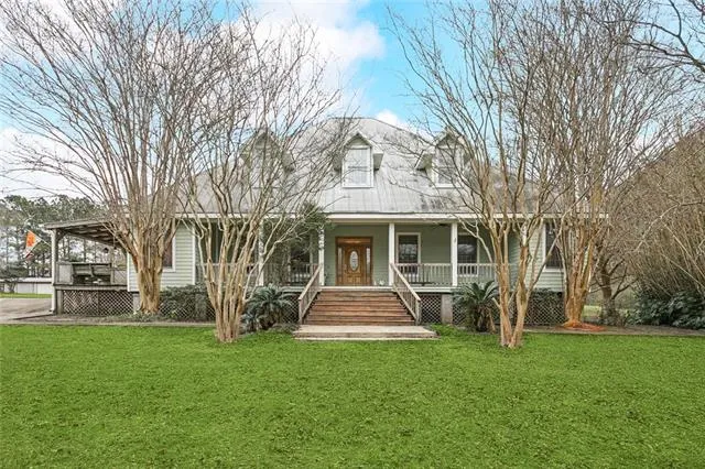 $750,000 | 19632 Carol Morgan Road, Franklinton, LA 70438