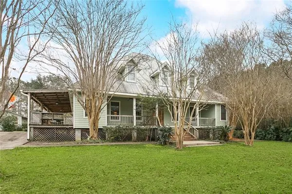 $749,000 | 19632 Carol Morgan Road, Franklinton, LA 70438