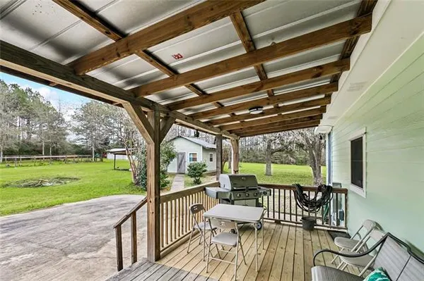 $749,000 | 19632 Carol Morgan Road, Franklinton, LA 70438