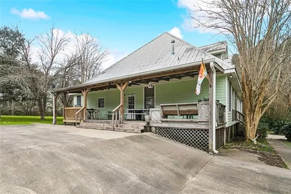 $749,000 | 19632 Carol Morgan Road, Franklinton, LA 70438