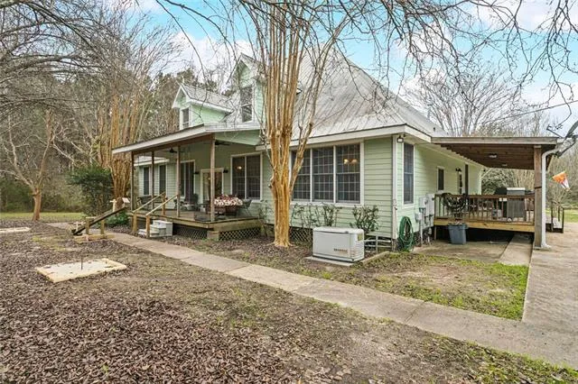 $750,000 | 19632 Carol Morgan Road, Franklinton, LA 70438