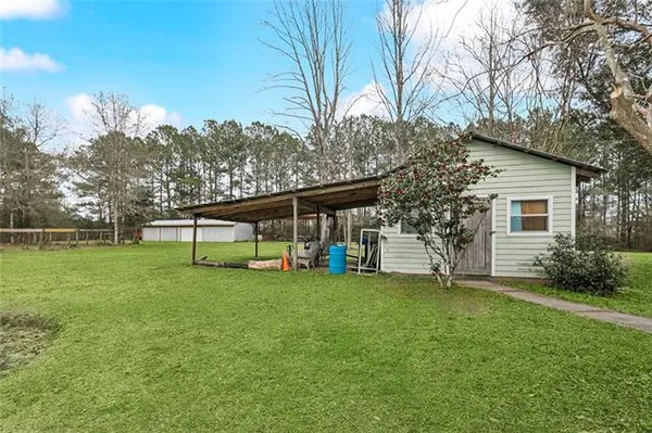 $749,000 | 19632 Carol Morgan Road, Franklinton, LA 70438