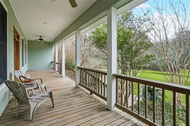 $750,000 | 19632 Carol Morgan Road, Franklinton, LA 70438