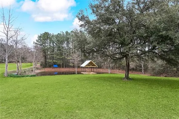 $749,000 | 19632 Carol Morgan Road, Franklinton, LA 70438