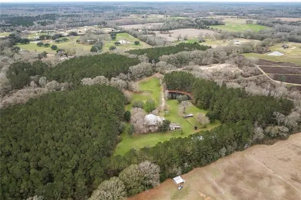 $749,000 | 19632 Carol Morgan Road, Franklinton, LA 70438