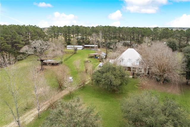 19632 Carol Morgan Road Franklinton, LA 70438 - Photo 43 of 53