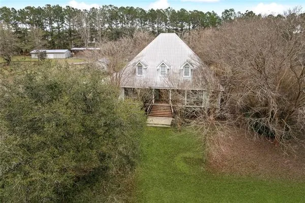 $749,000 | 19632 Carol Morgan Road, Franklinton, LA 70438