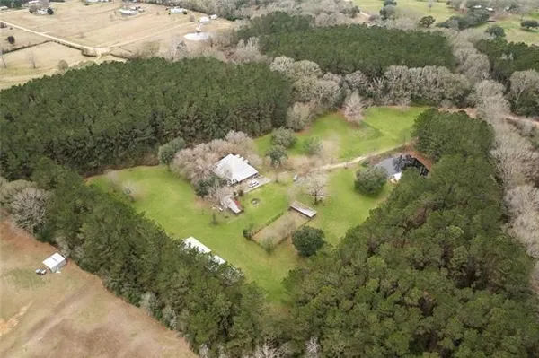 $749,000 | 19632 Carol Morgan Road, Franklinton, LA 70438