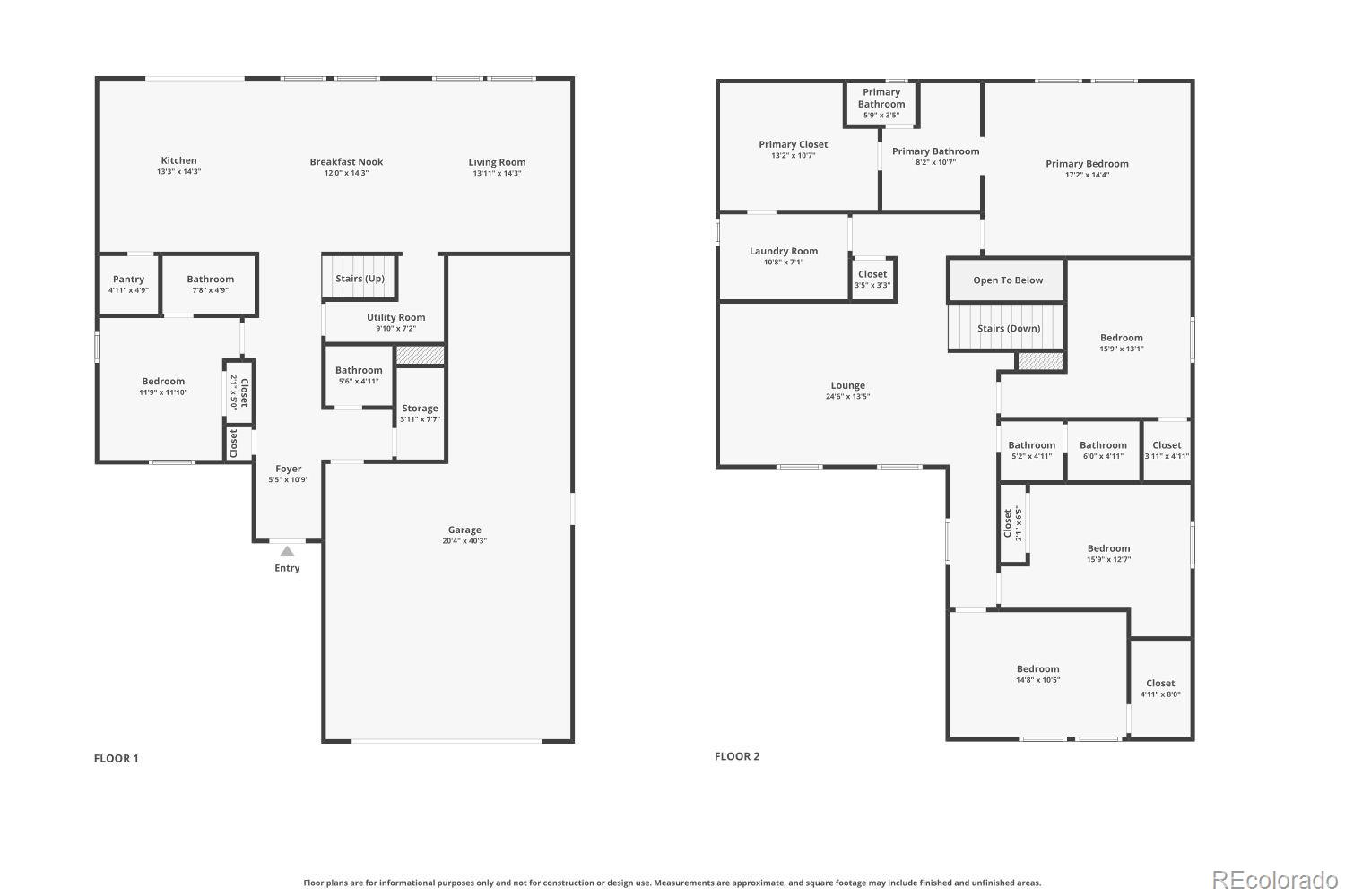 412 Atchison Way Calhan, CO 80808 - Photo 29 of 31
