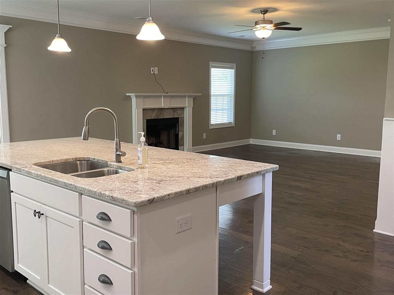 239 Morgan Ranch Circle Bonaire, GA 31005 - Photo 10 of 32 Gallery Image 10