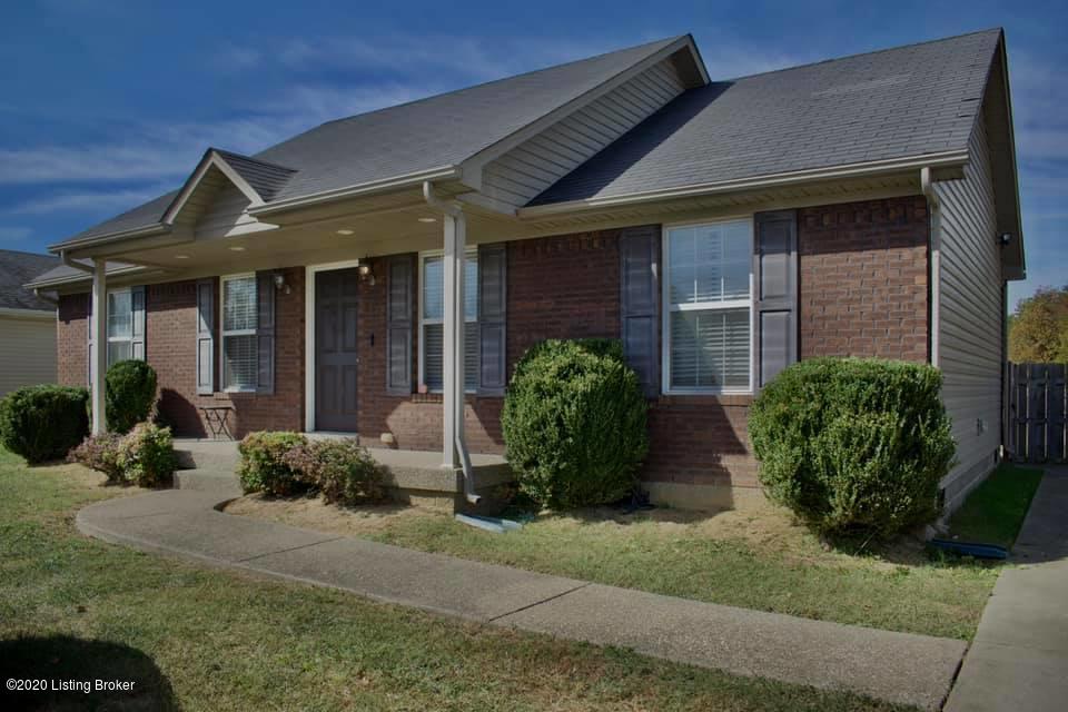 255 Madison Rae Boulevard Shepherdsville, KY 40165 - Photo 1 of 21 255 Madison Rae
