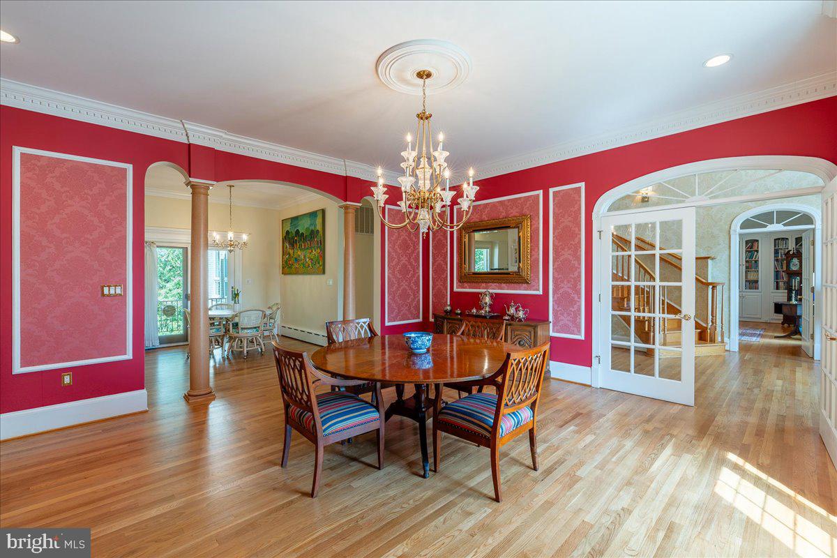 15497 Ridge Road King George, VA 22485 - Photo 20 of 108 The room sizes can not be found anywhere else.