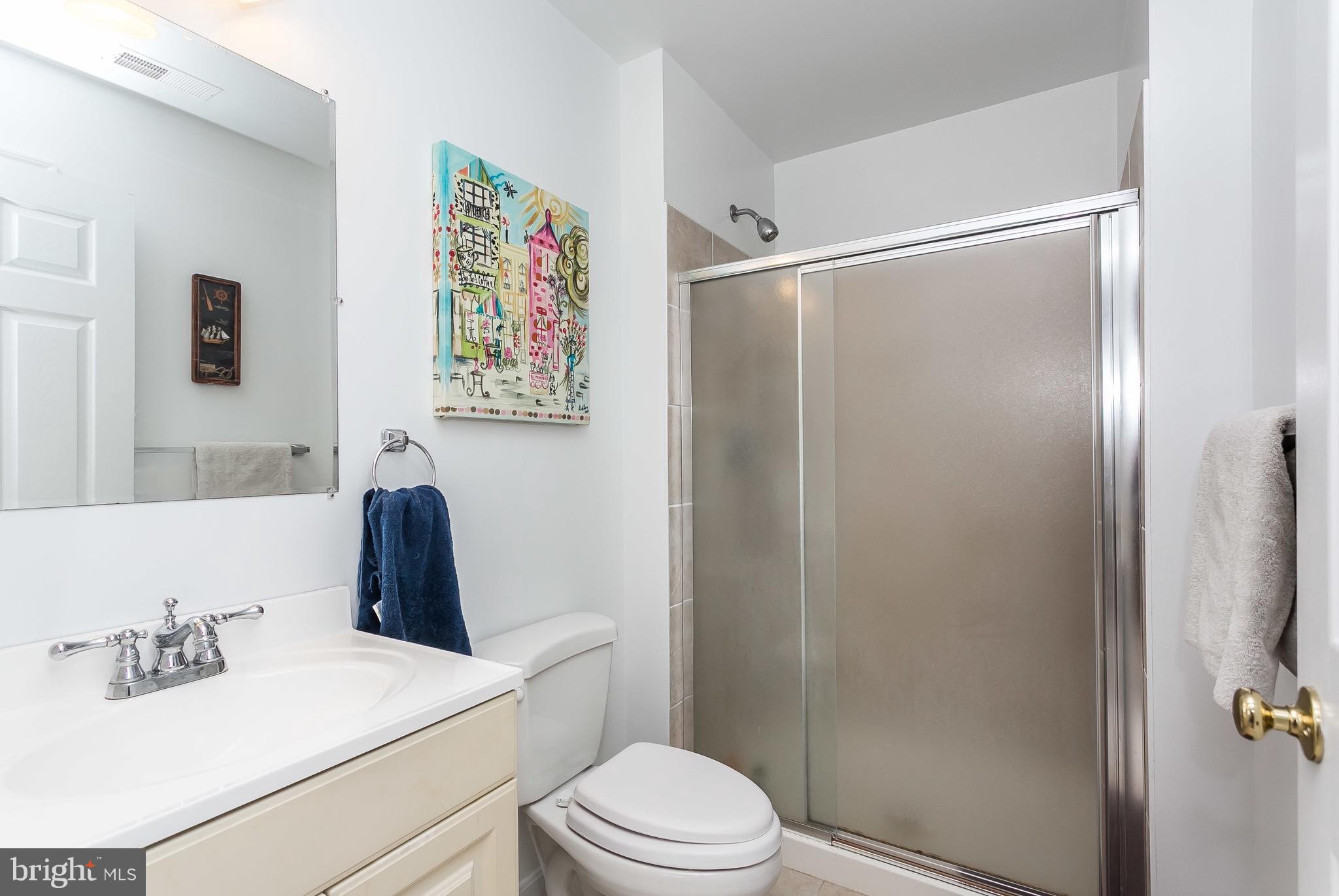 1441 Galena Road Baltimore, MD 21221 - Photo 19 of 30 2nd Floor 4th BDRM Private Bath