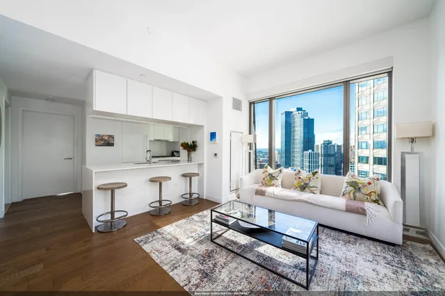 $939,000 | 99 Hudson Street, Unit 3001, Jersey City, NJ 07302