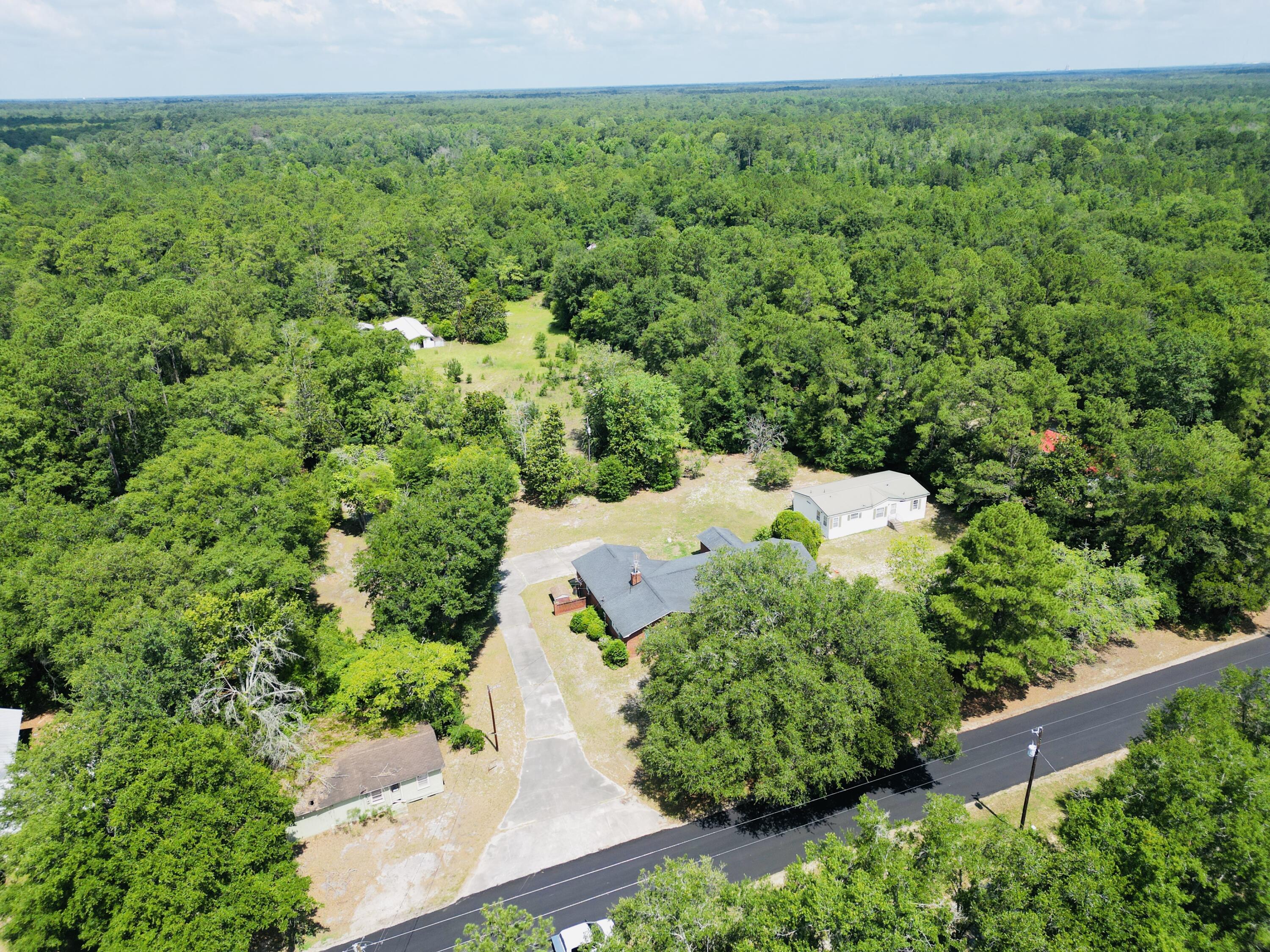 486 Sandhill Road Dorchester, SC 29437 - Photo 25 of 37 25