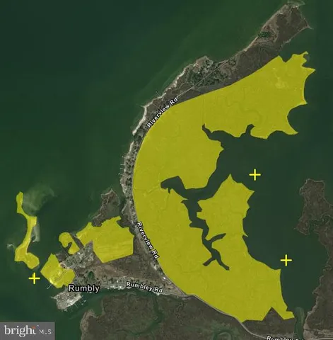 $99,000 | 0 Rumbley Road, Westover, MD 21871