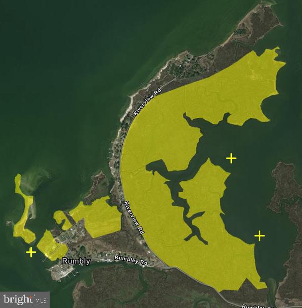 0 Rumbley Road Westover, MD 21871 - Photo 2 of 7 Licensed shoreline and offshore blind sites