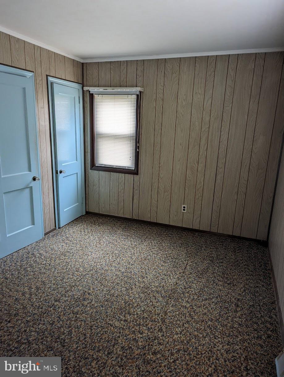 25 Lea Road New Castle, DE 19720 - Photo 17 of 33 25 Lea Rd - Bedroom 2