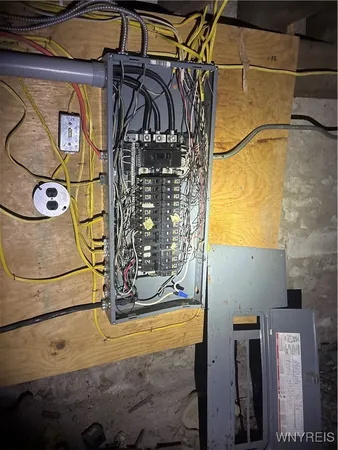 $35,000 | 30 Park Square, Franklinville, NY 14737