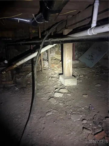 $65,000 | 30 Park Square, Franklinville, NY 14737