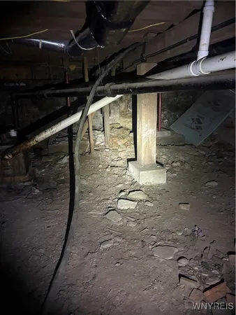 $35,000 | 30 Park Square, Franklinville, NY 14737