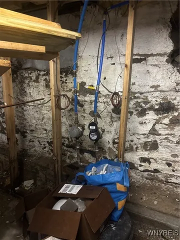 $65,000 | 30 Park Square, Franklinville, NY 14737